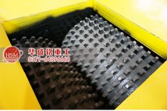 怎樣合理選擇對輥破碎機(jī)的輥面