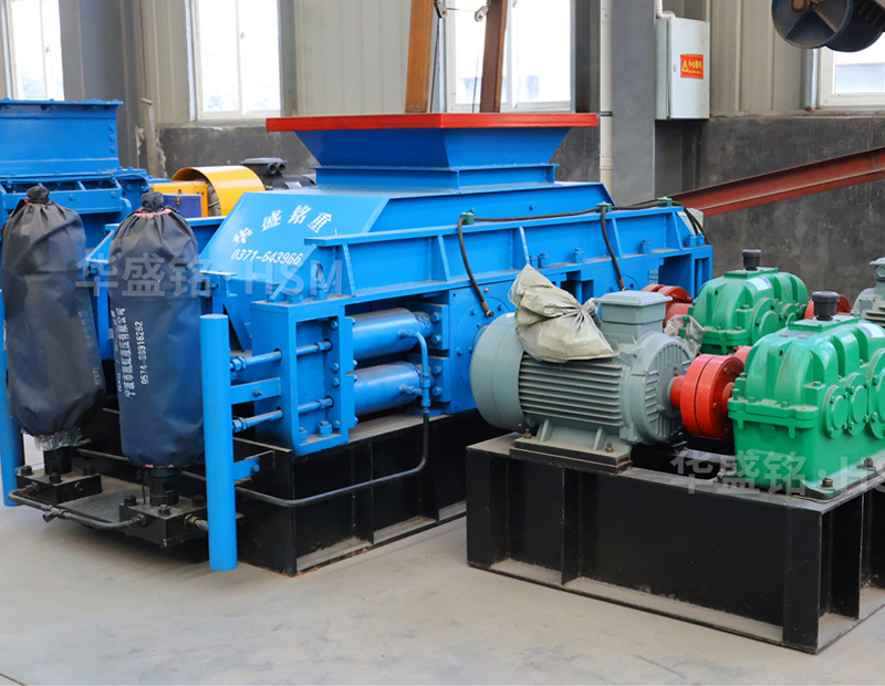 一噸瓜米石可以出多少沙？用什么制砂機好？