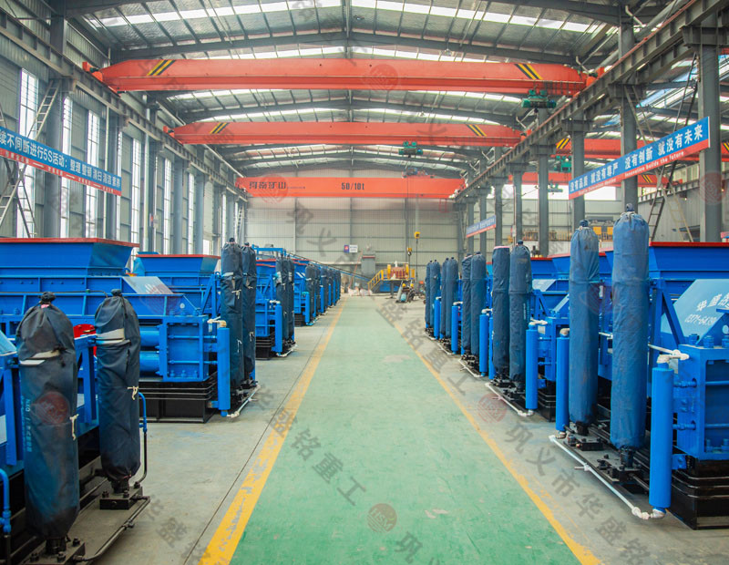 對(duì)輥制砂機(jī)生產(chǎn)設(shè)備多少錢?